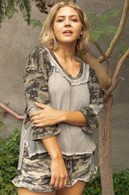 Load image into Gallery viewer, FEARLESS KNIT TOP