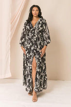 Load image into Gallery viewer, BLACK TIE AFFAIR - November by Cathleen Erin