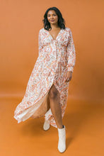 Load image into Gallery viewer, PAISLEY AUTUMN