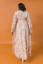 Load image into Gallery viewer, PAISLEY AUTUMN