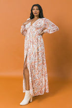 Load image into Gallery viewer, PAISLEY AUTUMN