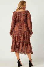 Load image into Gallery viewer, PATCHWORK MIDI