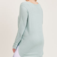 Load image into Gallery viewer, SUPER SOFTEST FLOW TOP