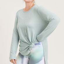 Load image into Gallery viewer, SUPER SOFTEST FLOW TOP