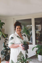 Load image into Gallery viewer, PALM POWER SUIT - November by Cathleen Erin
