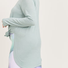 Load image into Gallery viewer, SUPER SOFTEST FLOW TOP