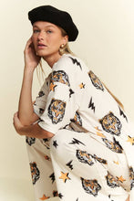 Load image into Gallery viewer, HEAR ME ROAR TIGER PRINT SET
