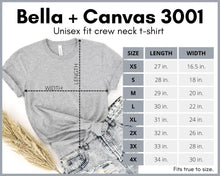 Load image into Gallery viewer, MATCHING MERRY AND MOODY GRAPHIC TEE
