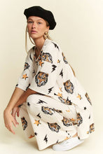 Load image into Gallery viewer, HEAR ME ROAR TIGER PRINT SET
