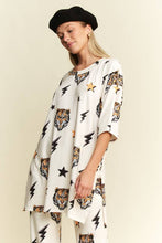 Load image into Gallery viewer, HEAR ME ROAR TIGER PRINT SET

