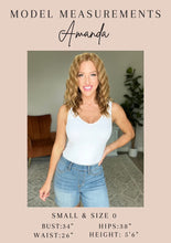 Load image into Gallery viewer, LISA HIGH RISE CONTROL TOP WIDE LEG CROP JEANS IN KELLY GREEN
