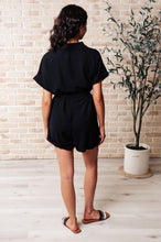 Load image into Gallery viewer, DON&#39;T WORRY &#39;BOOUT A THING V-NECK ROMPER
