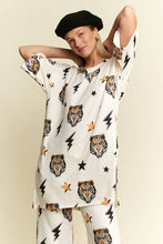 Load image into Gallery viewer, HEAR ME ROAR TIGER PRINT SET
