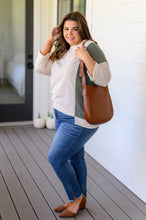 Load image into Gallery viewer, TAKE THE BEST SHOULDER BAG
