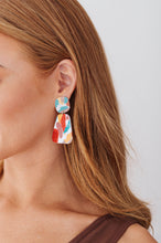 Load image into Gallery viewer, WHIMSICAL DAYDREAMS EARRINGS
