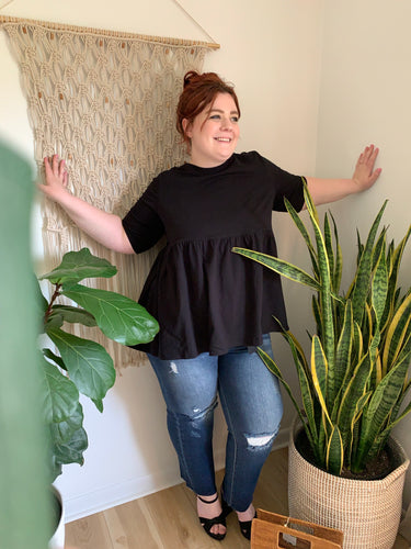 hannah plus size jeans